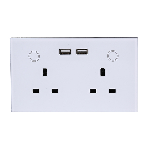 Rakendus Wifi UK BS Smart Sockets