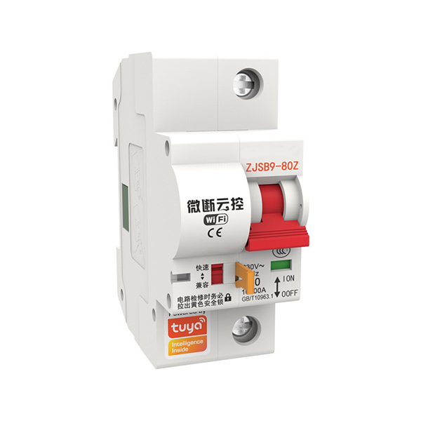 Kaugjuhtimispult Smart Circuit Breaker