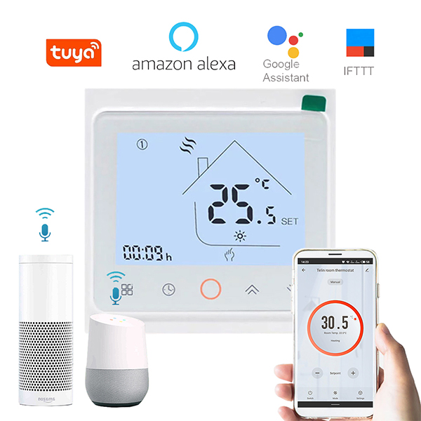 Vee WiFi lüliti digitaalne temperatuurikontroller